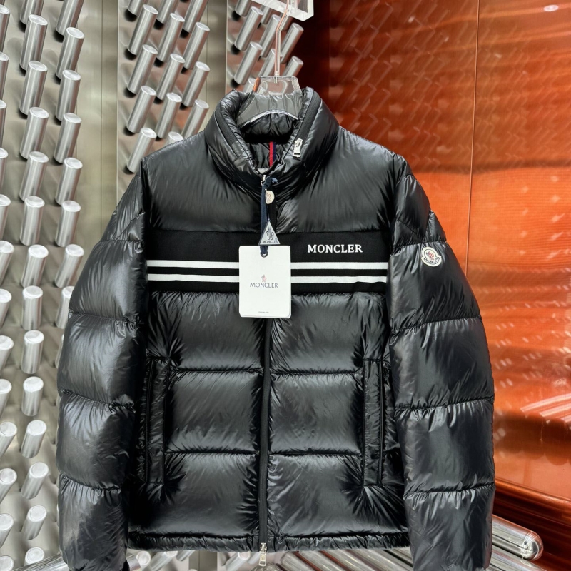 Moncler Down Coat